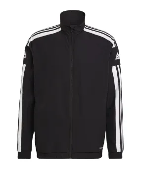 adidas Squadra 21 Präsentationsjacke (GK9549)