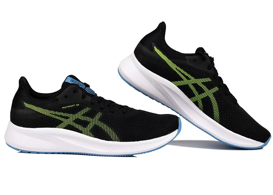 Asics Herrenschuhe Patriot 13 1011B485 009