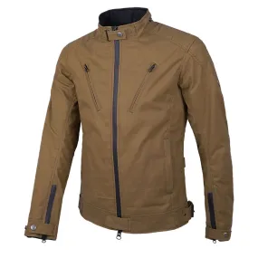 By City Spring II Arena Jacke braun