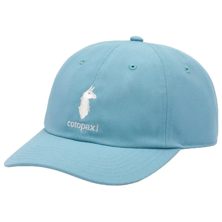 Cap Cotopaxi ---Cotopaxi Dad Hat Sea Spray