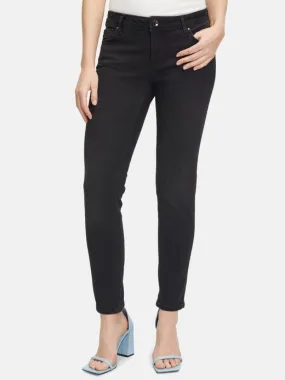 Damen Basic-Jeans