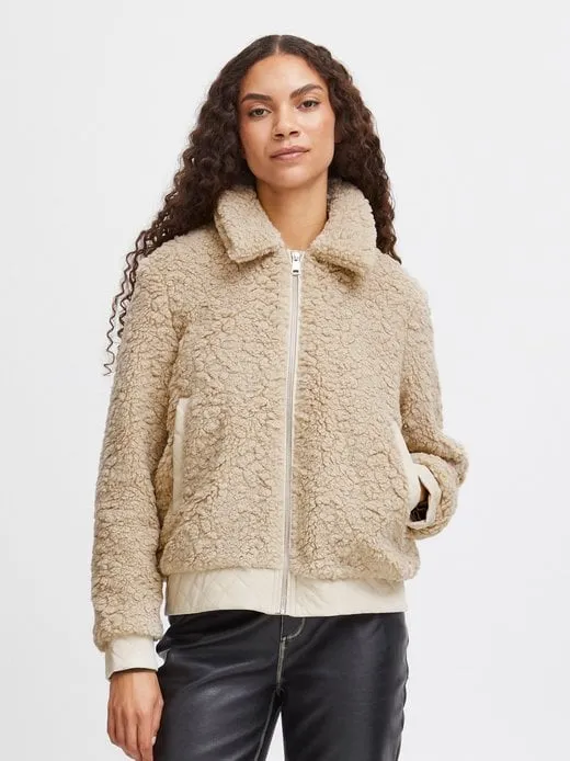 Damen Jacke - BYANAMAJ