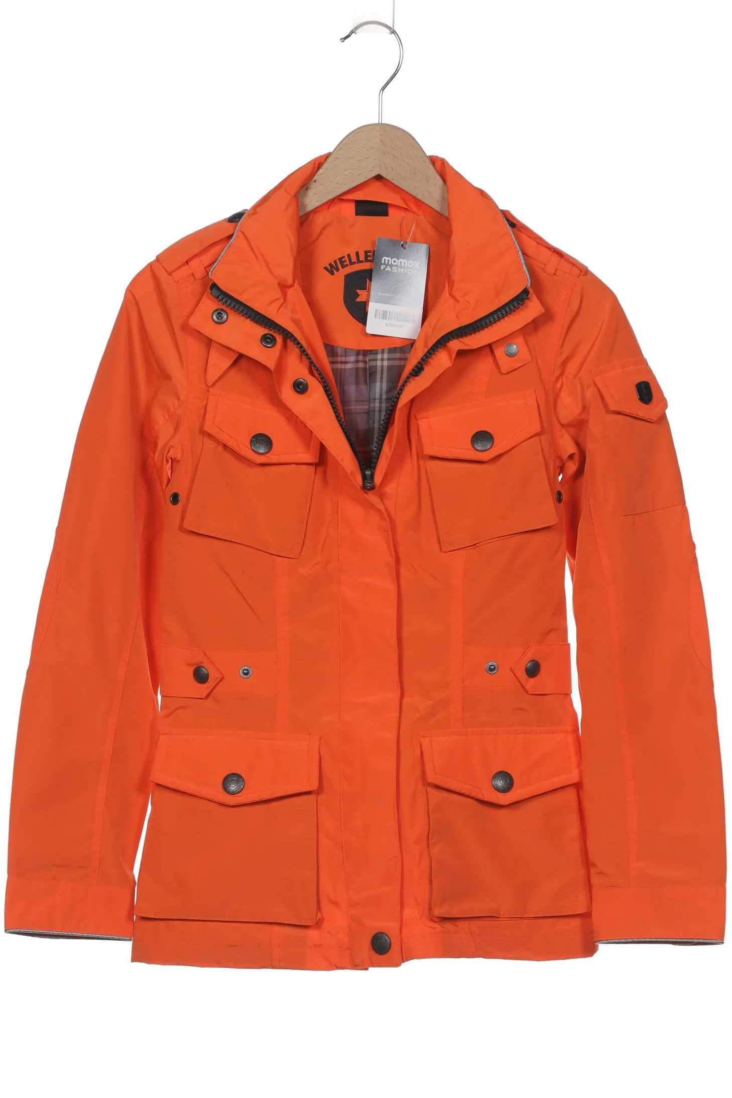 Damen Jacke Gr. XS