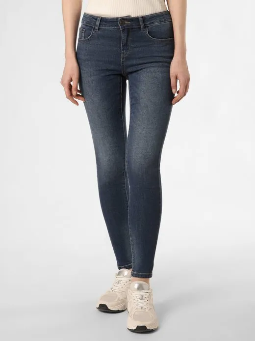 Damen Jeans - NMJen