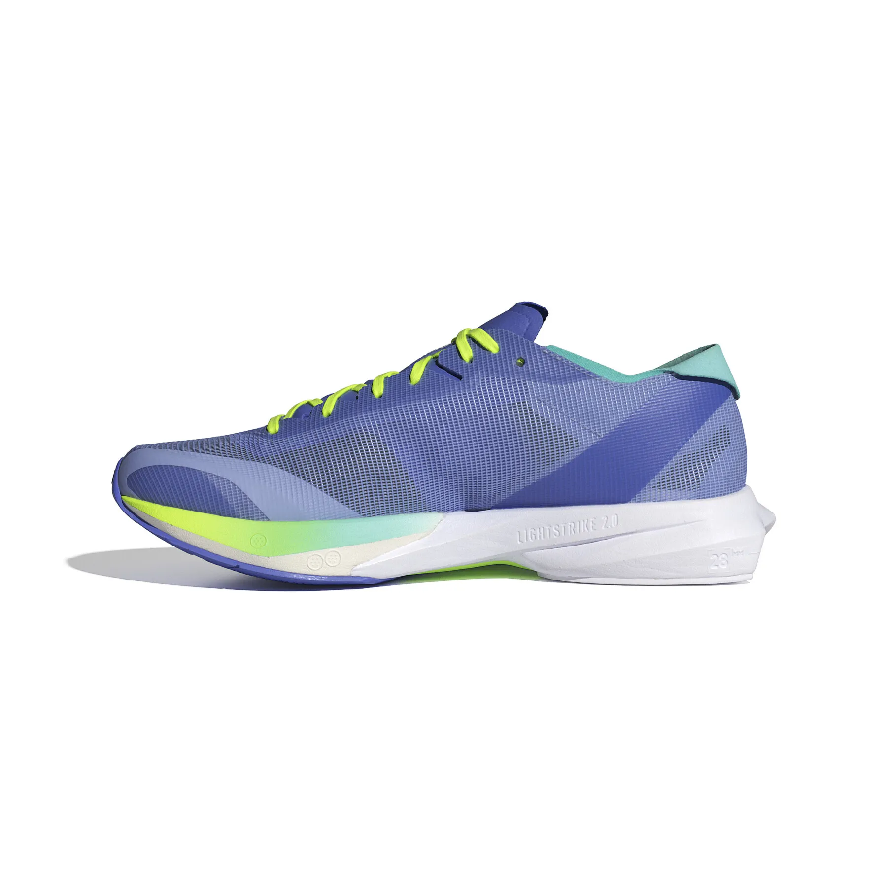 Damen-Laufschuhe adidas Adizero Adios 8