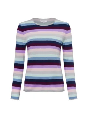 Damen Pure Cashmere Pullover