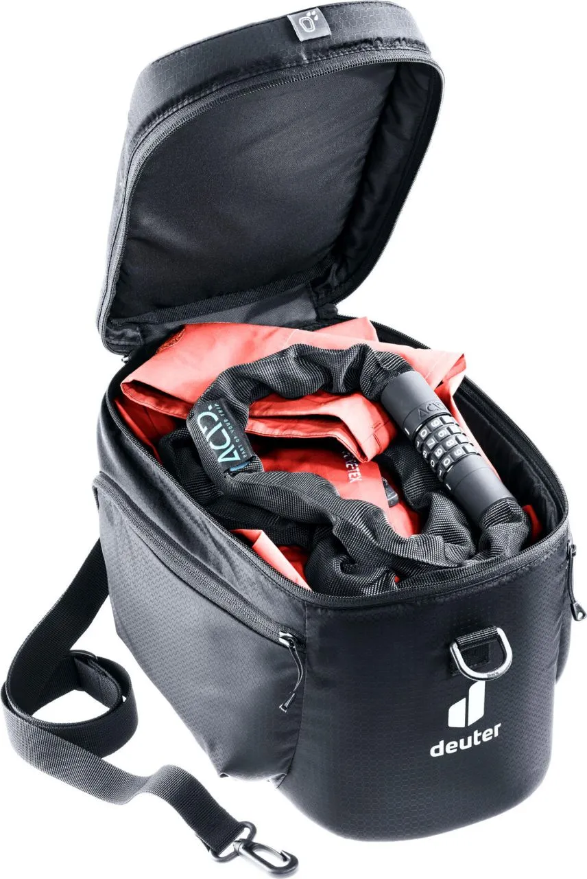 Deuter Rack Bag 10 - Fahrradtasche
