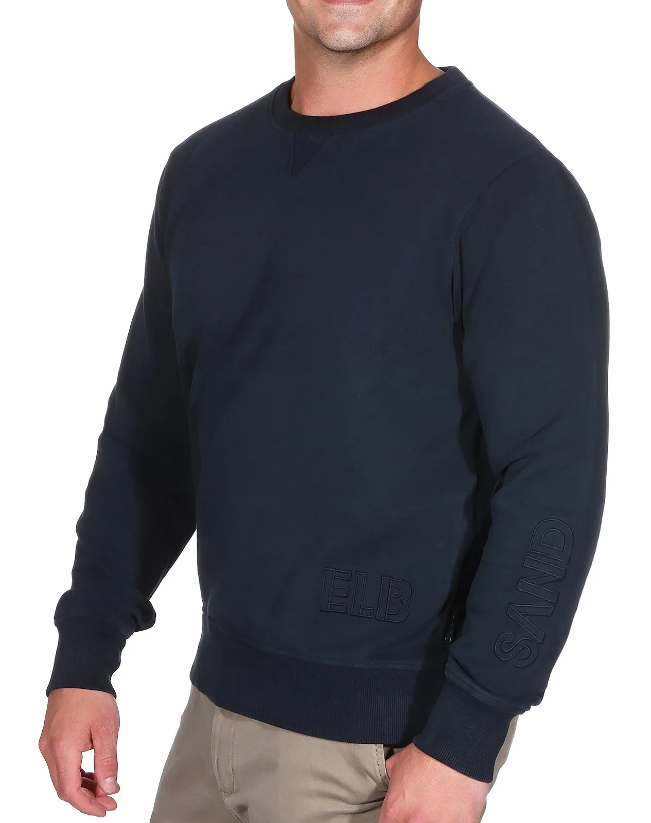 Elbsand Herren Sweatshirt ESMDewin