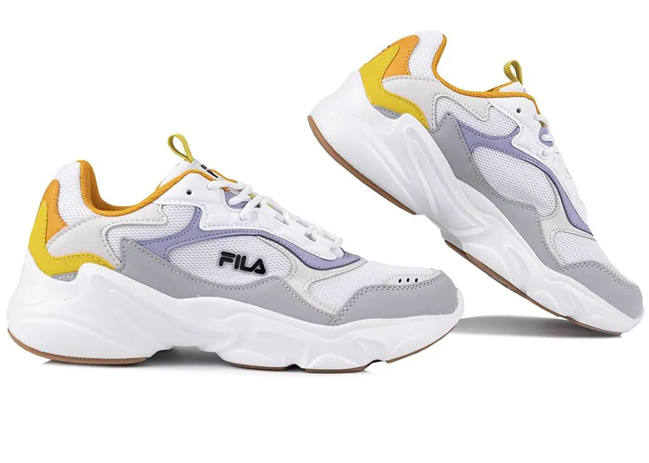Fila Damenschuhe Collene CB FFW0046 13359