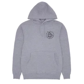 GX 1000 Face Plant Hoodie Herren