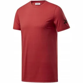 Hemd Reebok Wor We Commercial Ss Tee K8098