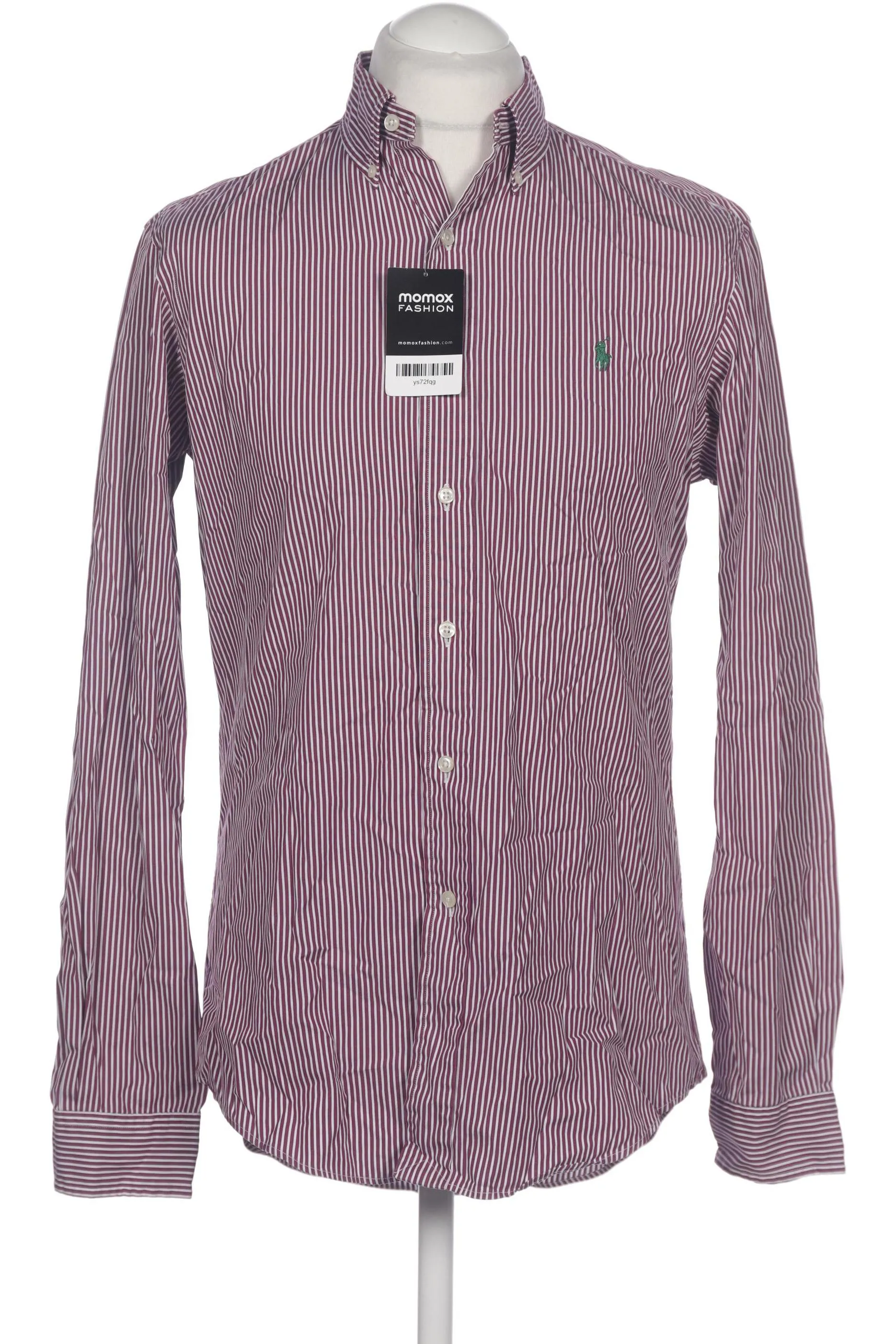 Herren Hemd Gr. 38