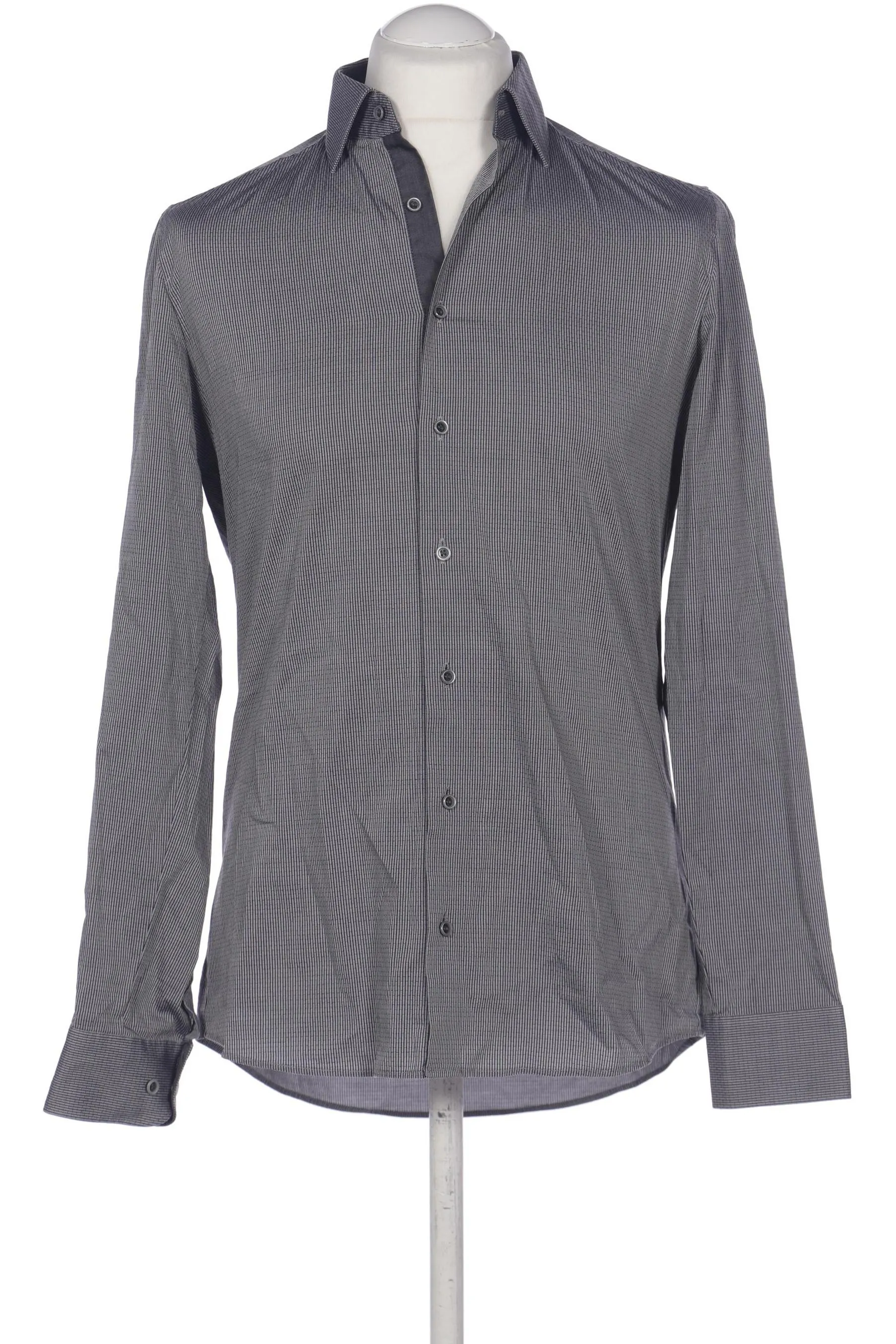 Herren Hemd Gr. 39