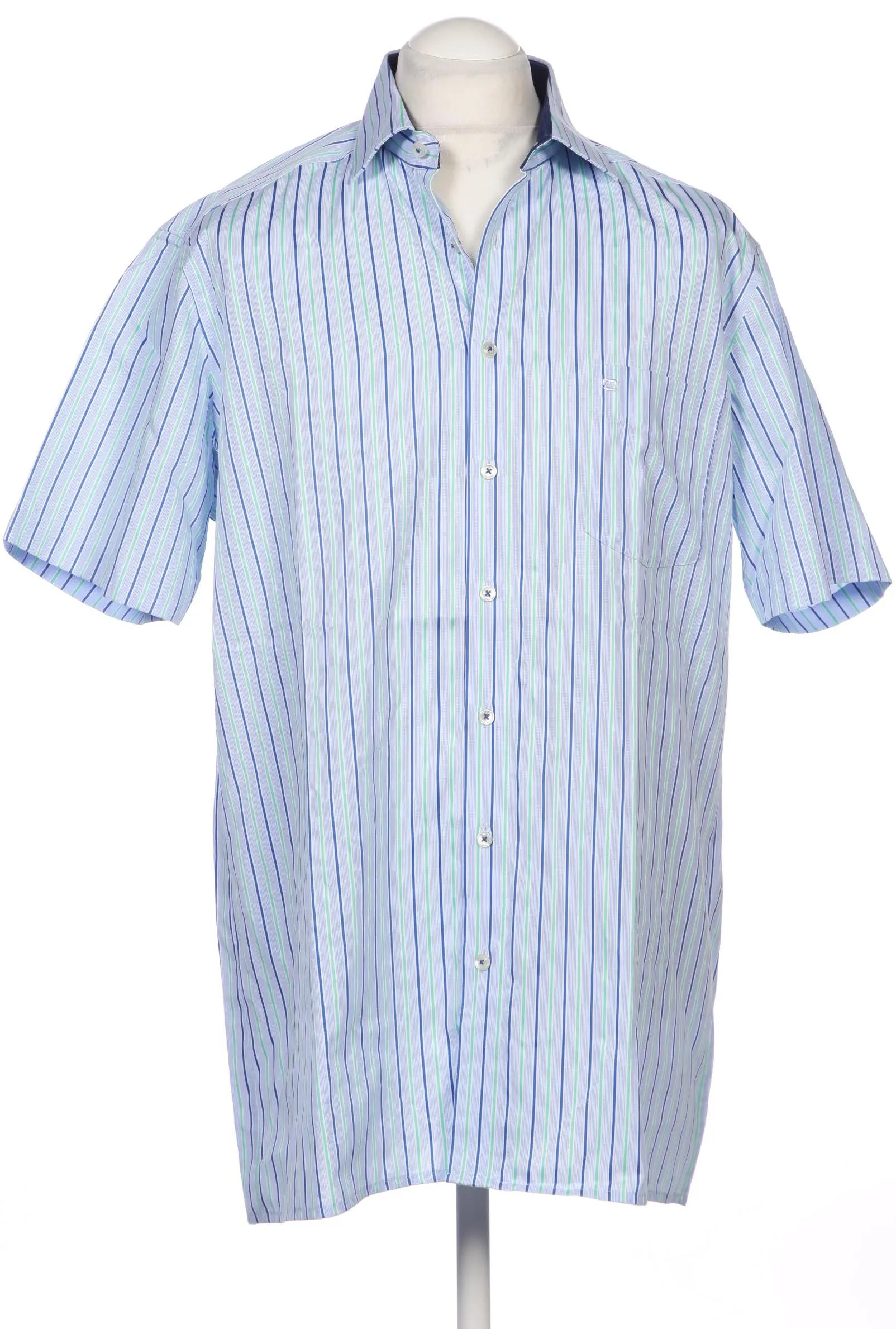Herren Hemd Gr. 43
