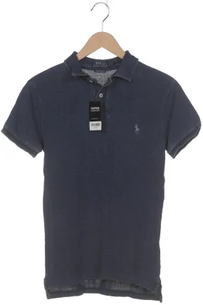 Herren Poloshirt Gr. S
