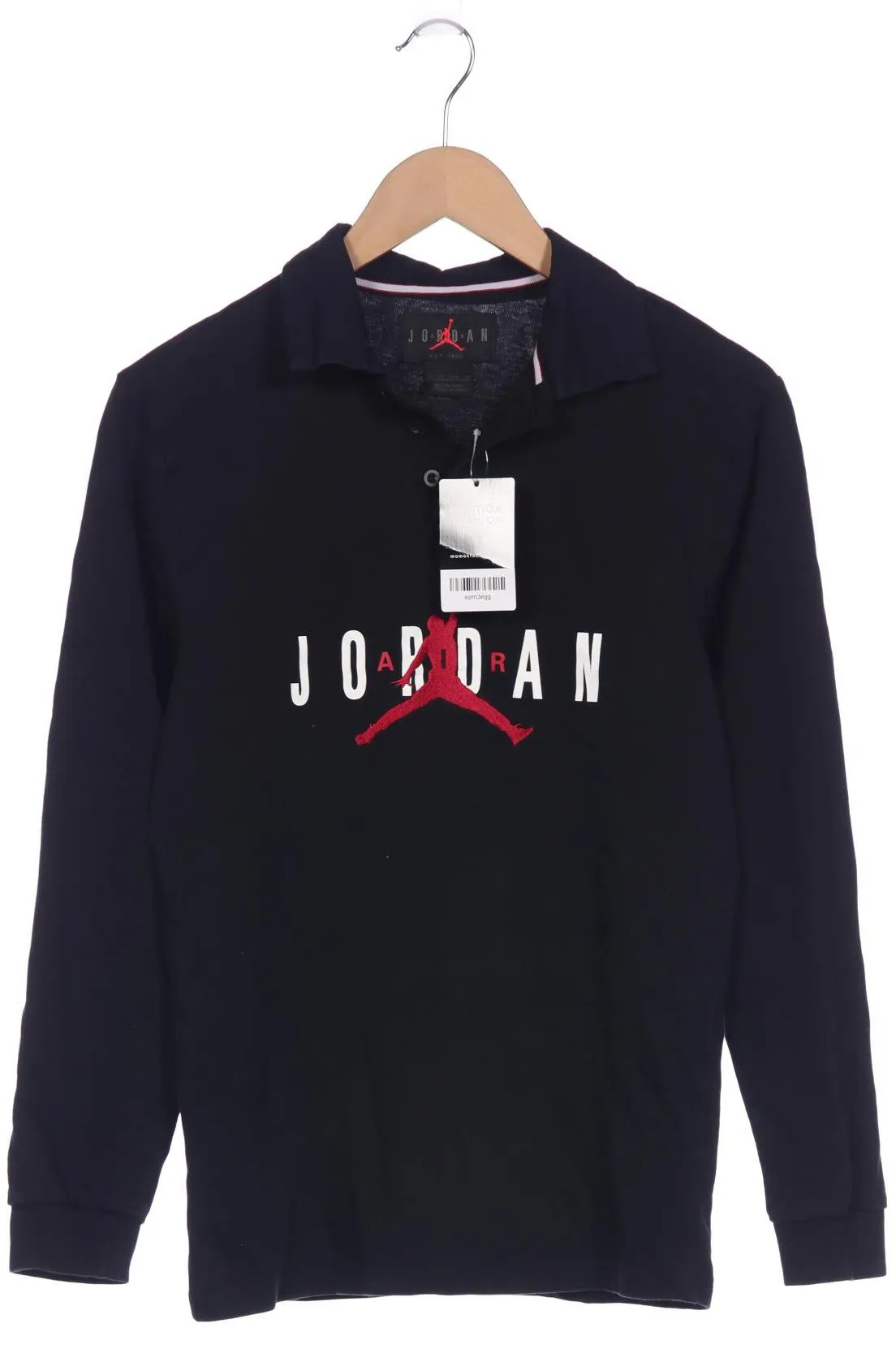 Herren Poloshirt Gr. XS