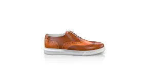 Herren Sneakers 15764