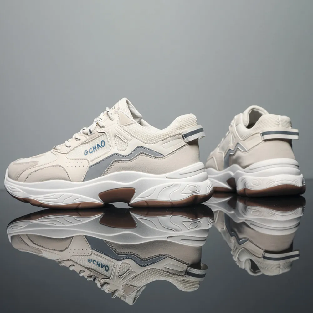 Herrenschuhe Sommer atmungsaktiv 2025 neu