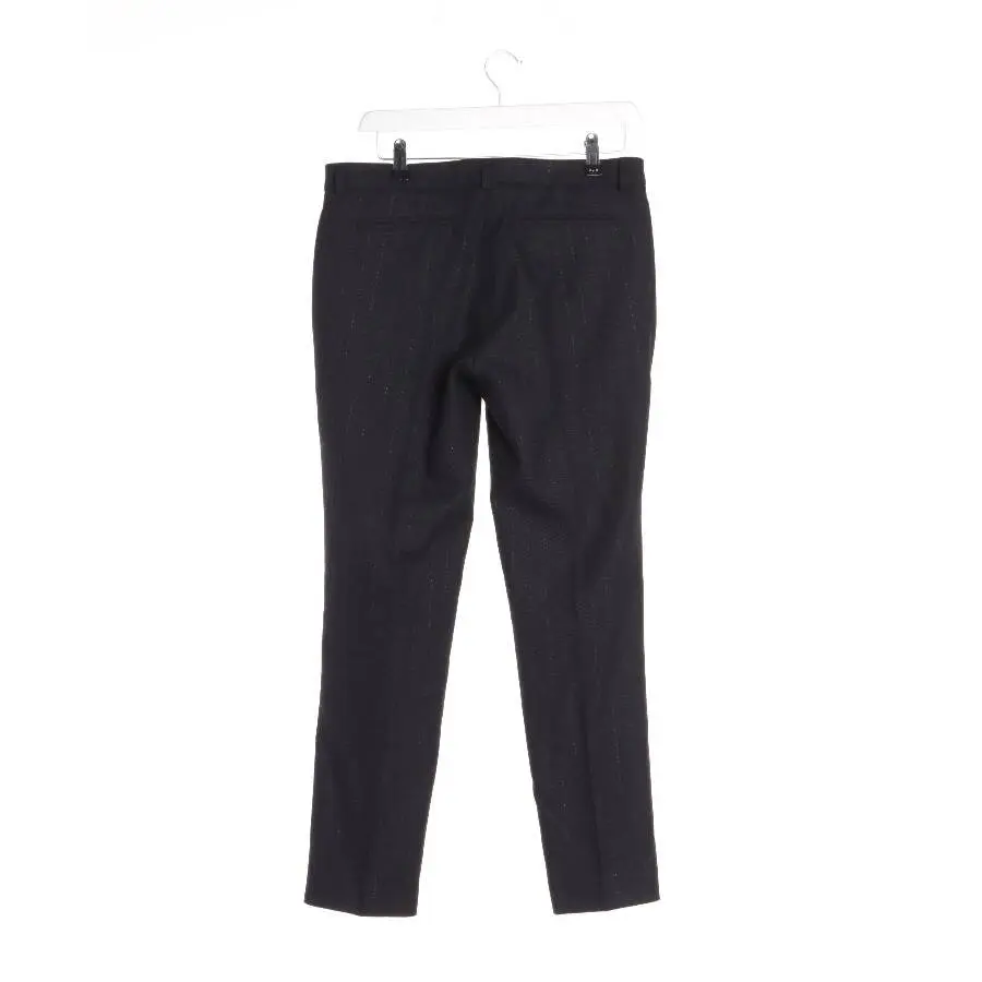 Hose 34 Blau