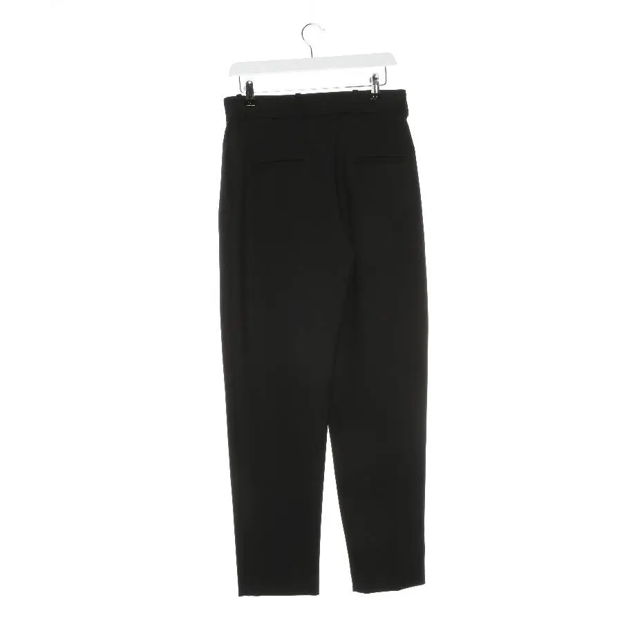 Hose 36 Schwarz