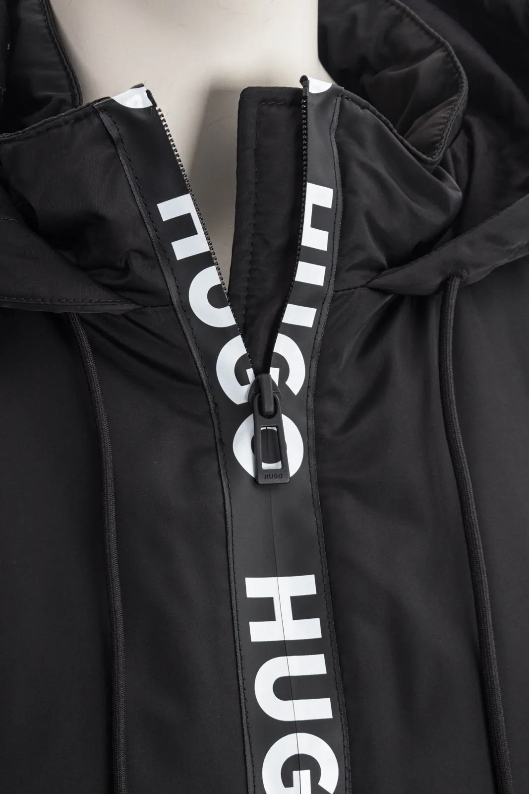 HUGO Jacke FUYARINA-1 