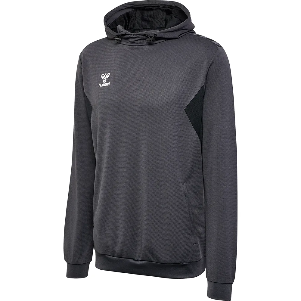 hummel HMLAUTHENTIC PL HOODIE