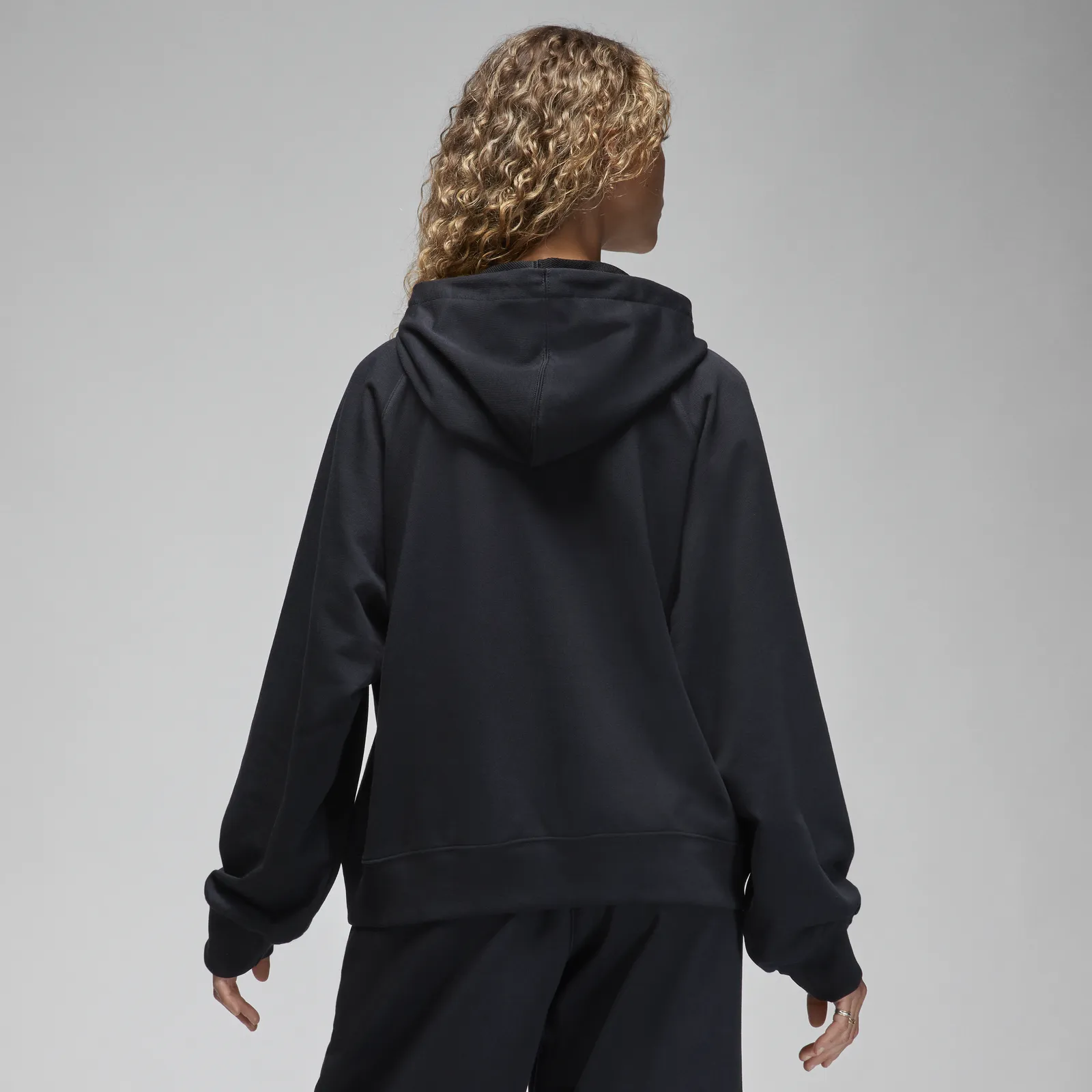 Jacke Jordan SPORT FLEECE GRAPHI FD7373-010