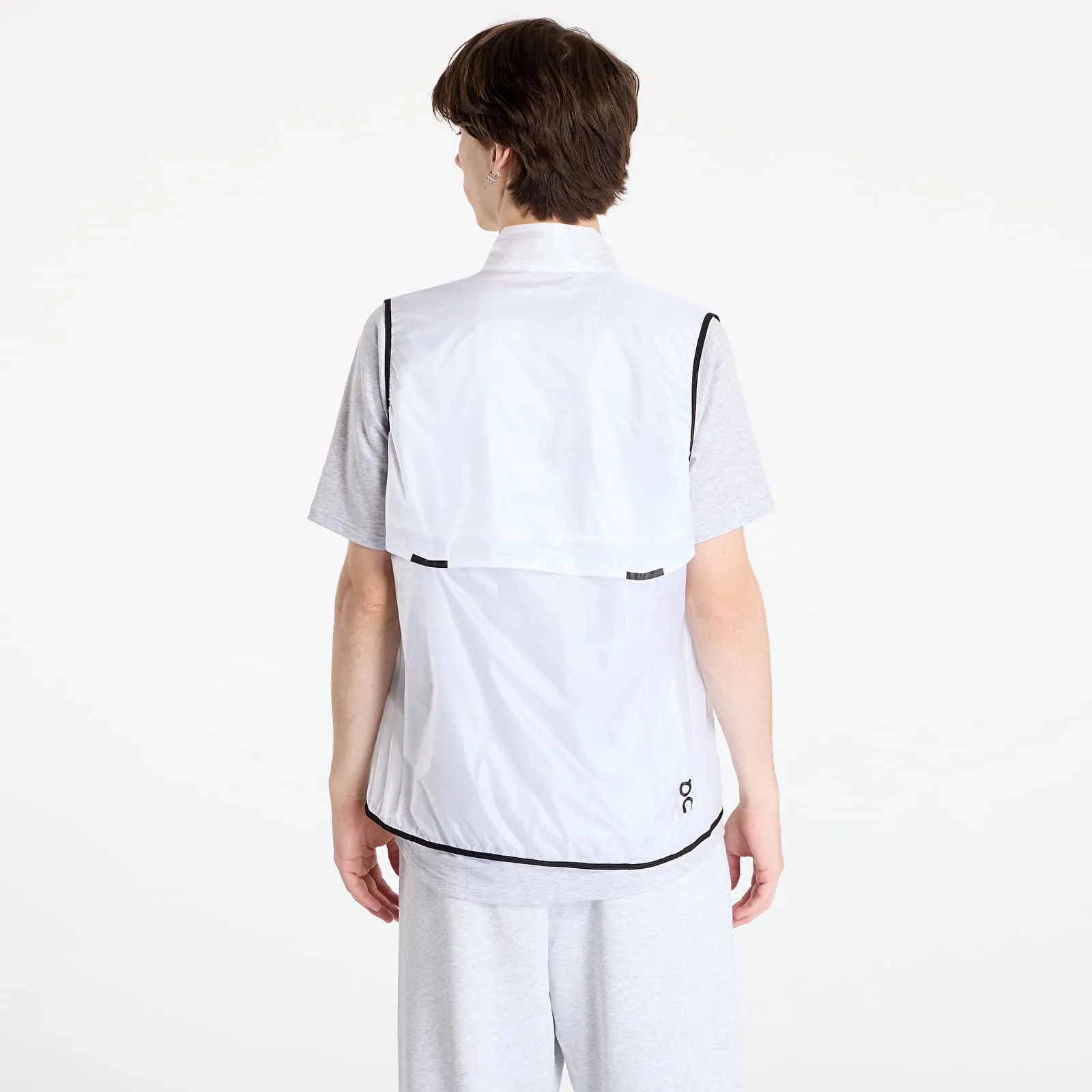 Jacke On Running Weather 1md10480462