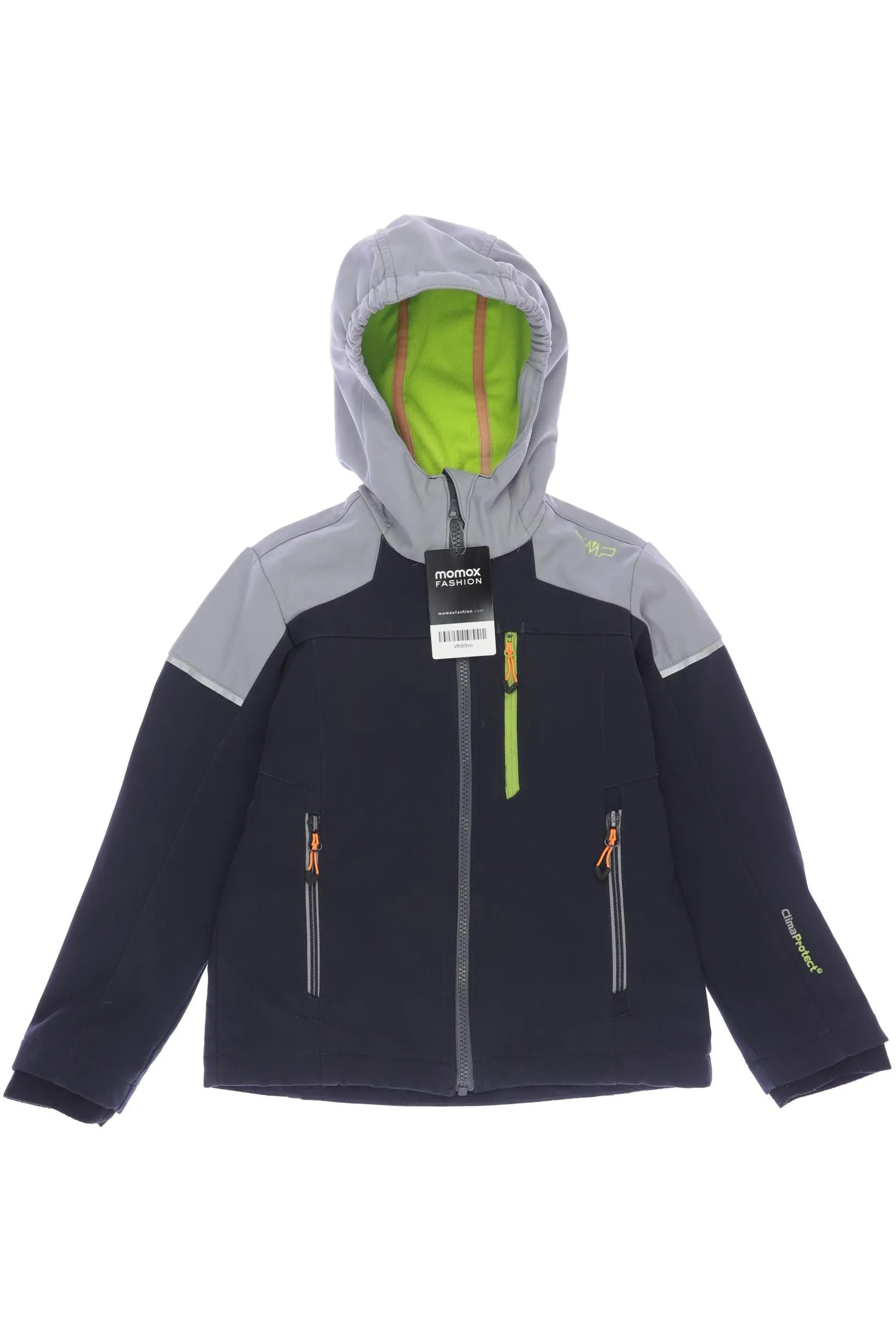 Jungen Jacke Gr. EU 128