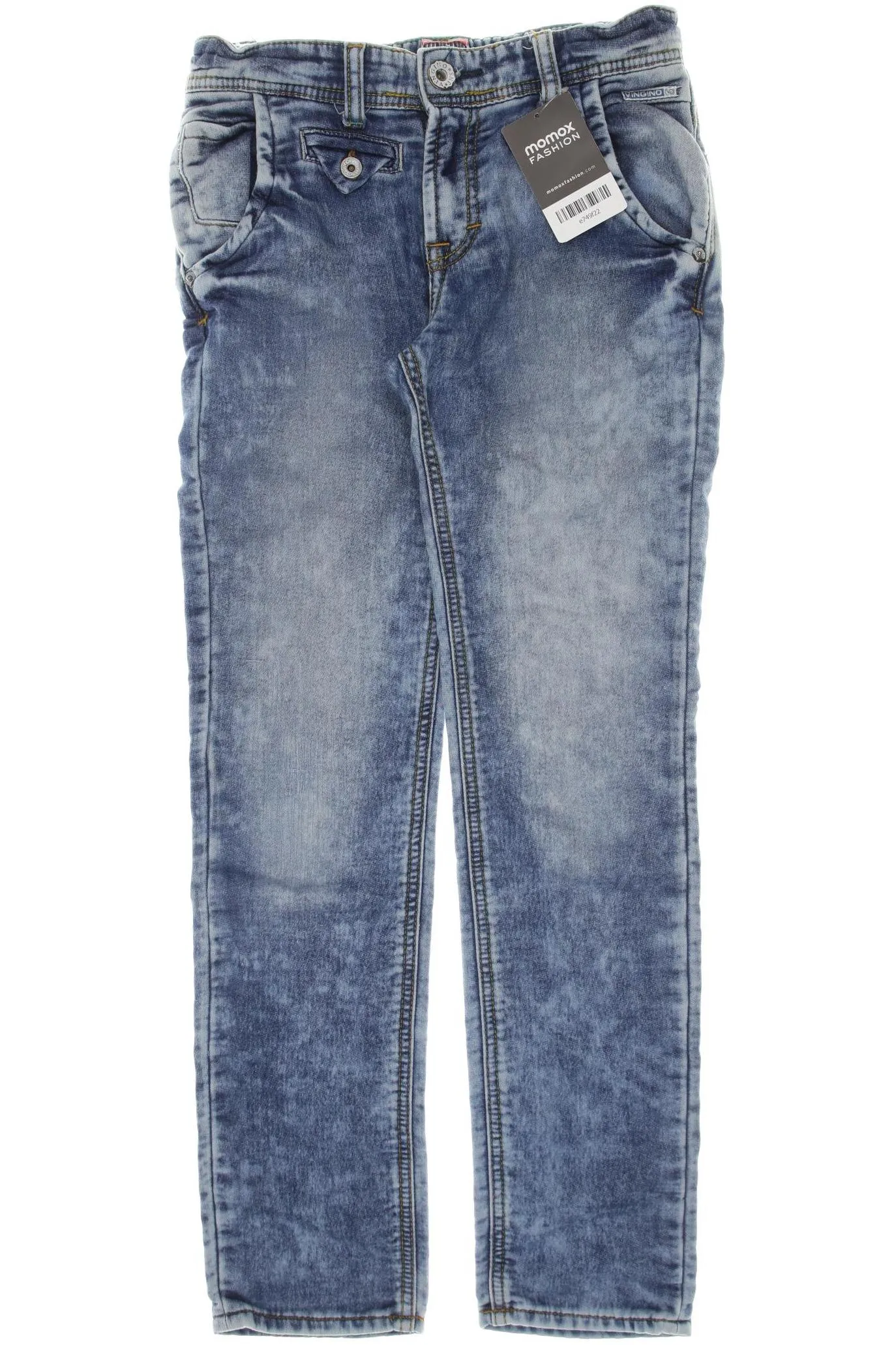 Jungen Jeans Gr. EU 146