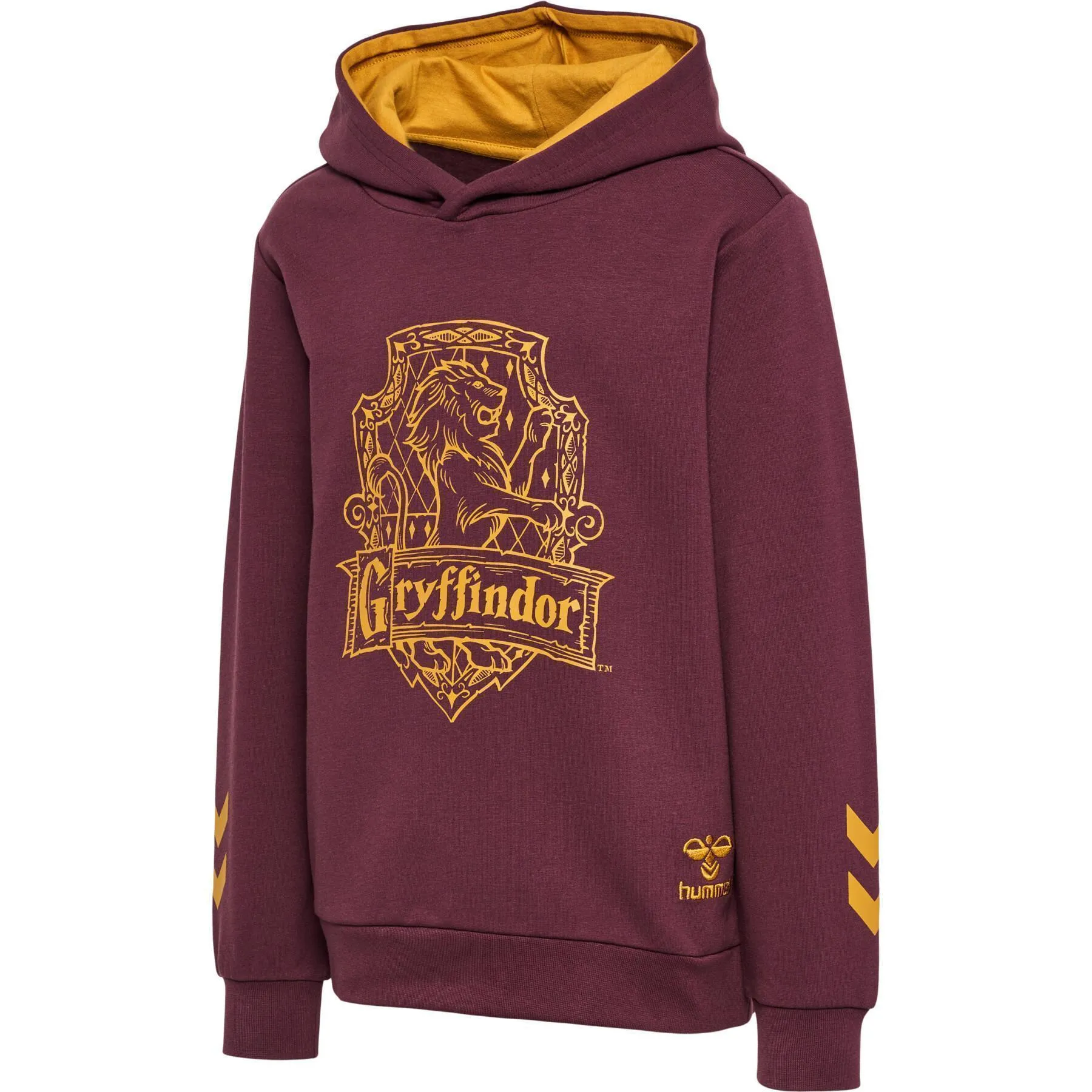 Kinder-Hoodie Hummel Harry Potter