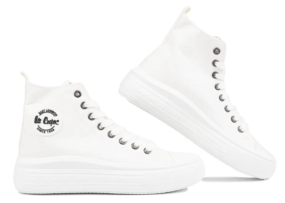 Lee Cooper Damenschuhe LCW-23-44-1627LA