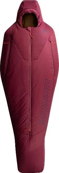 Mammut Women's Protect Fiber Bag -21C - Synthetikschlafsack