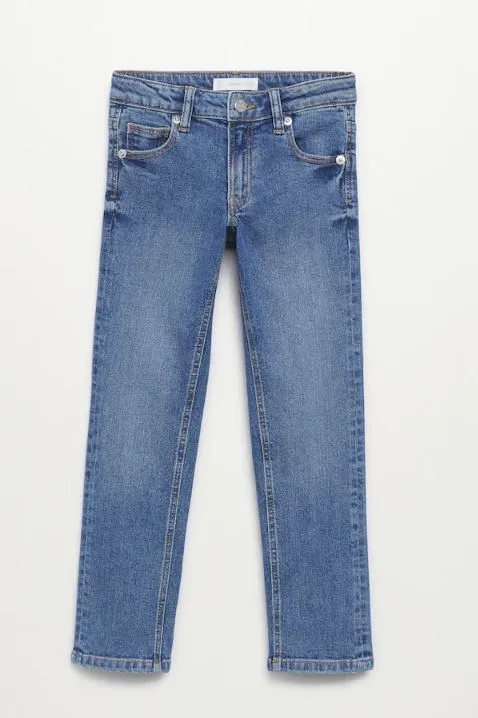 MANGO KIDS – Jeans