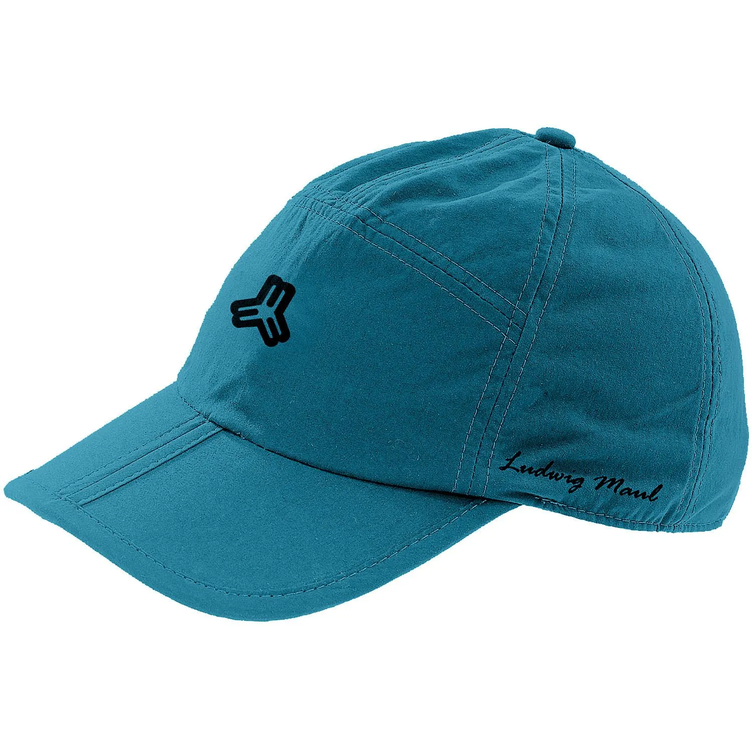 Maul Sport Ports XT Cap Petrol252 im Online Shop von kaufen