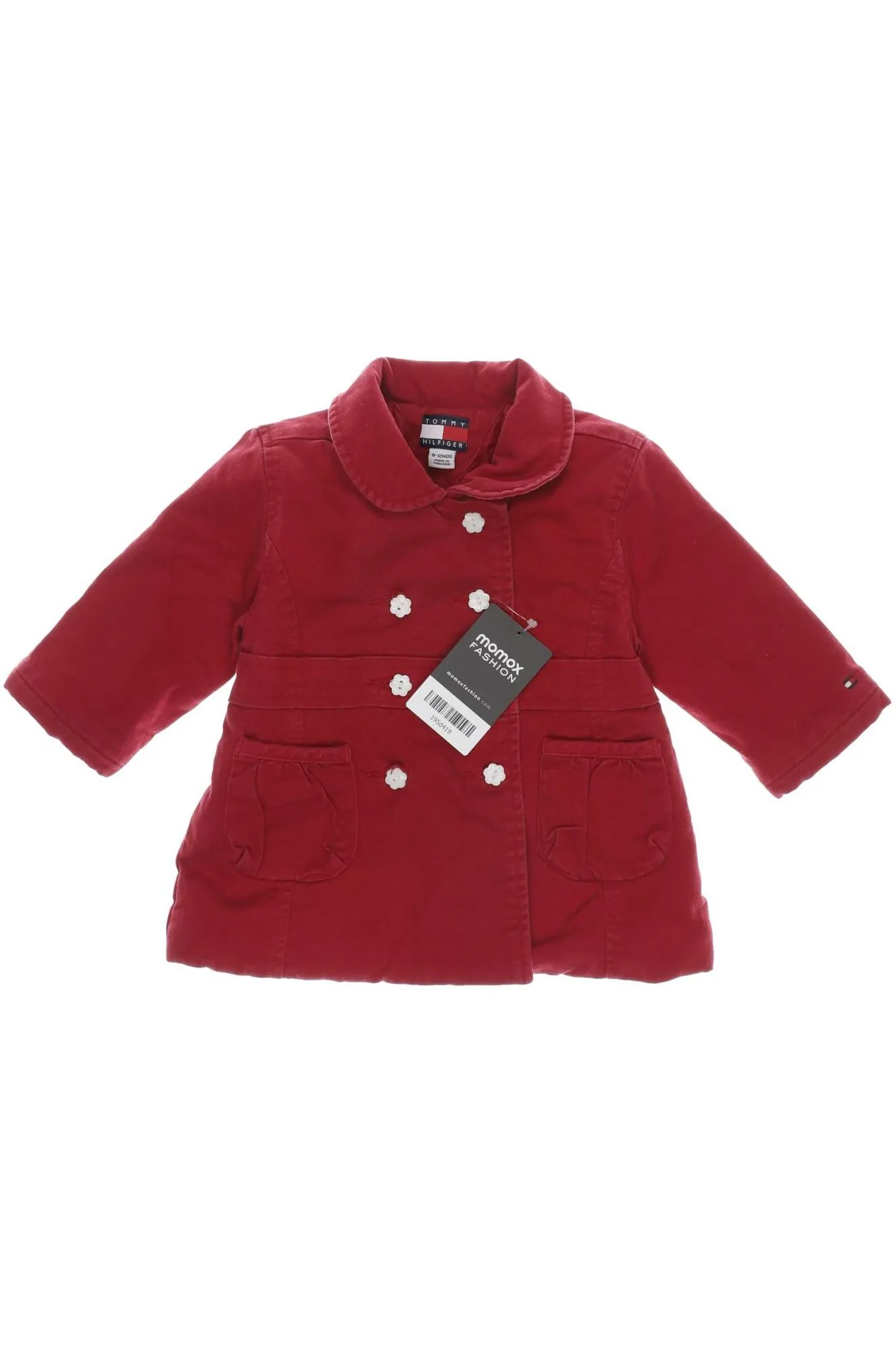 Mädchen Jacke Gr. EU 68