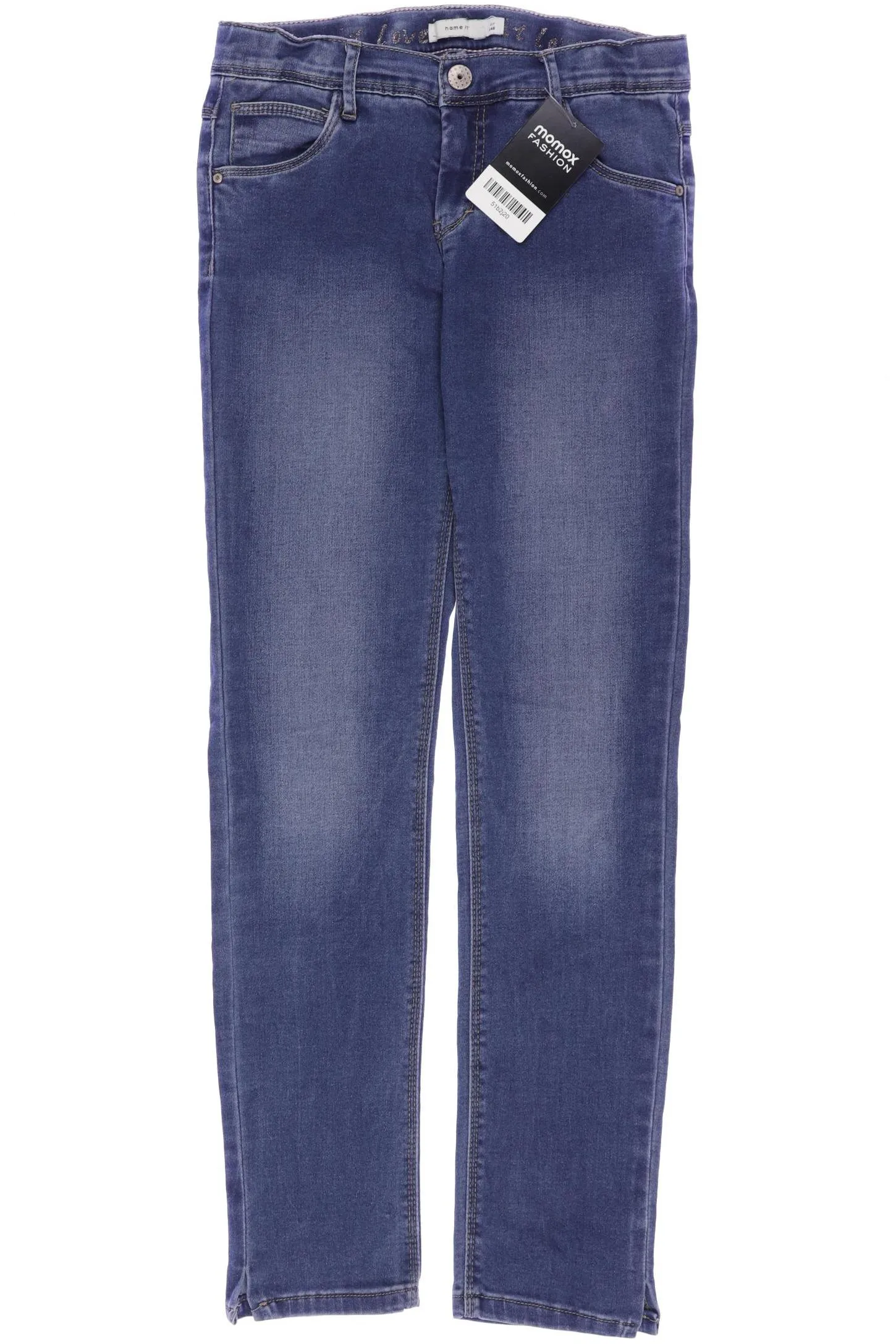 Mädchen Jeans Gr. EU 146