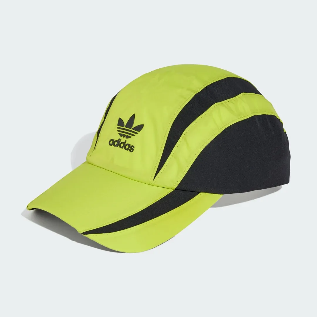 Mütze adidas Performance Road Running Cap JI9469