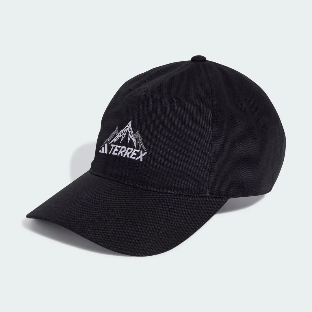Mütze adidas Performance Terrex Multi Baseball Cap JJ1477