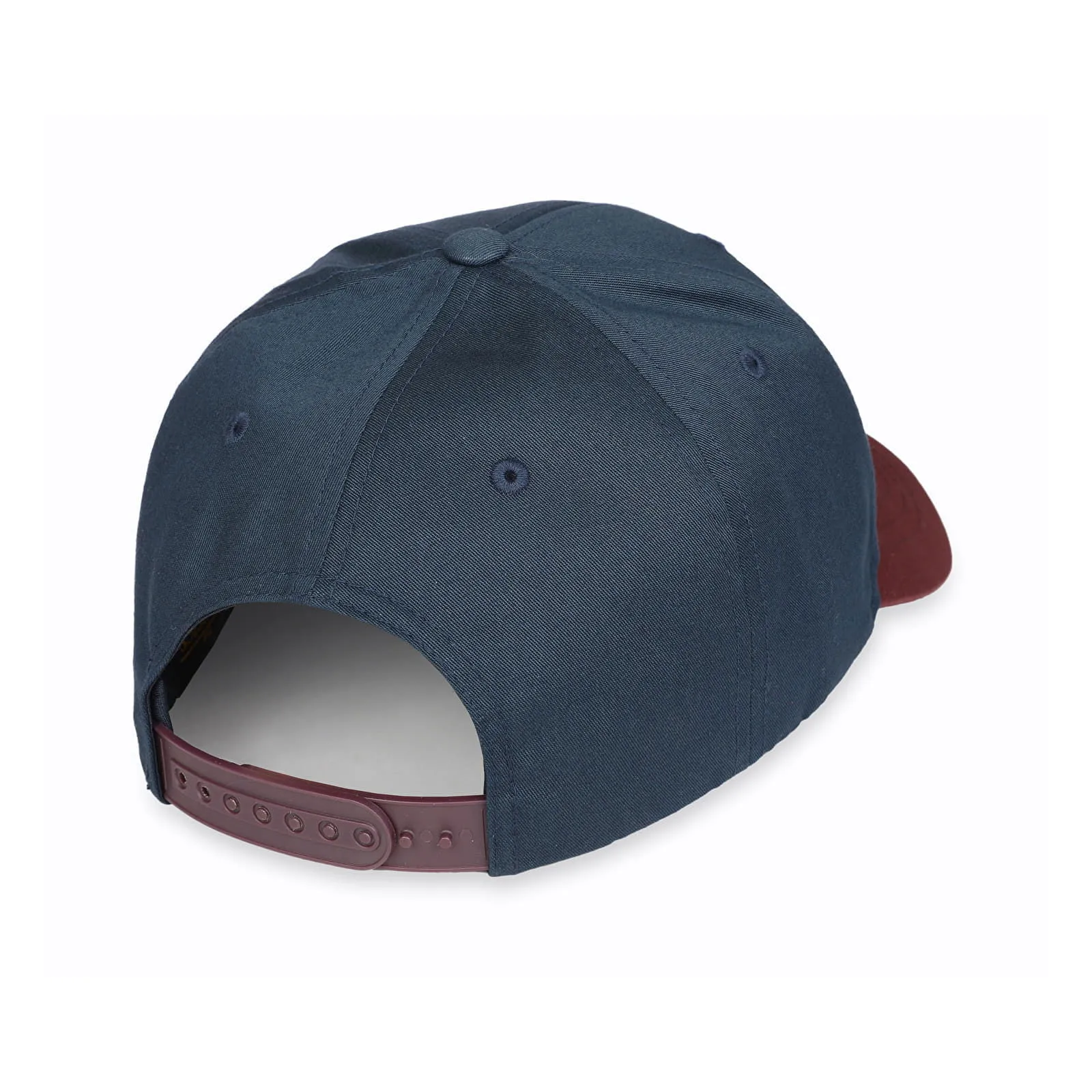 Mütze Horsefeathers Cap Vark Cap Navy AM226B