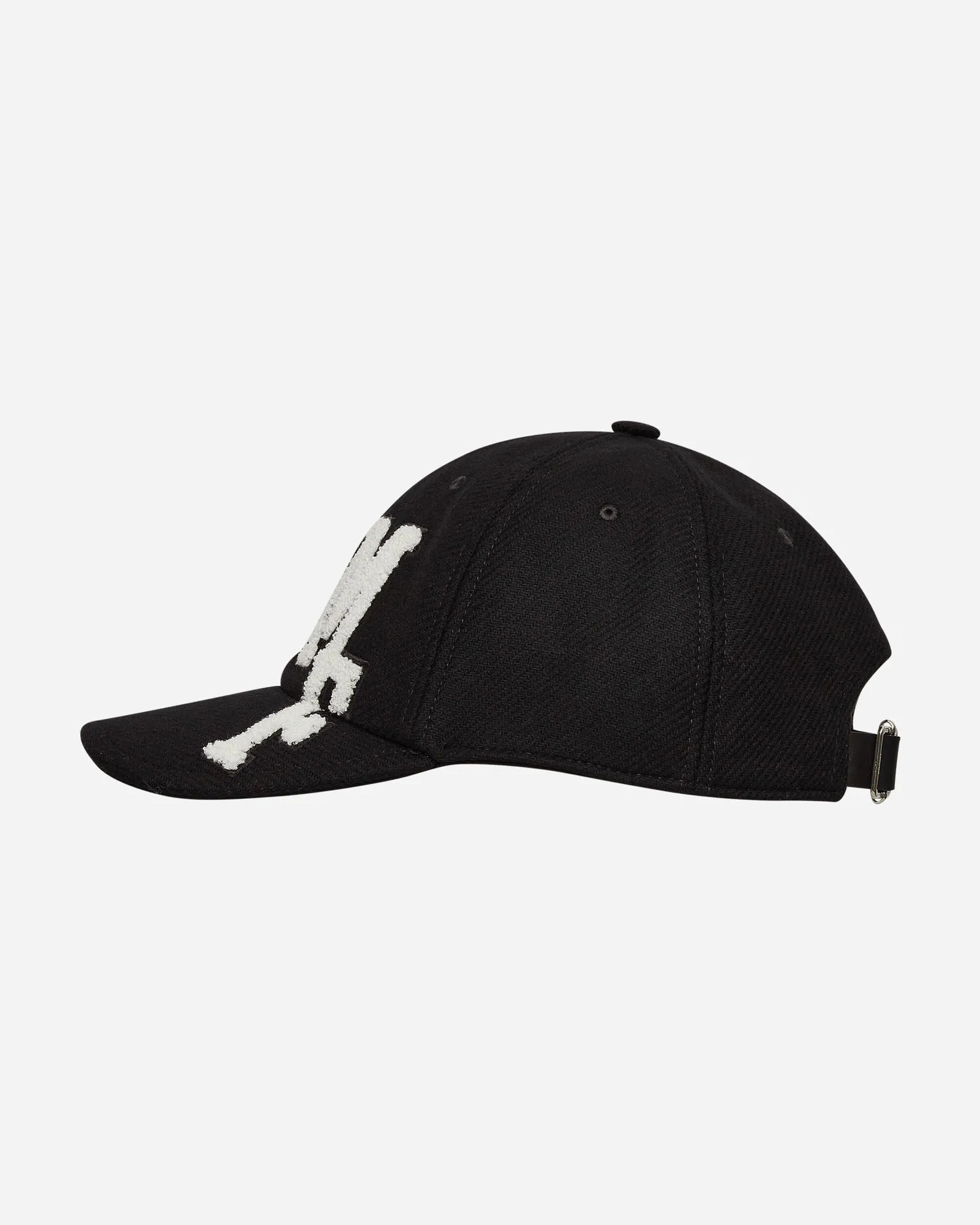 Mütze Moncler FRGMT Wool Felt Baseball Cap 3B00005596UA 999