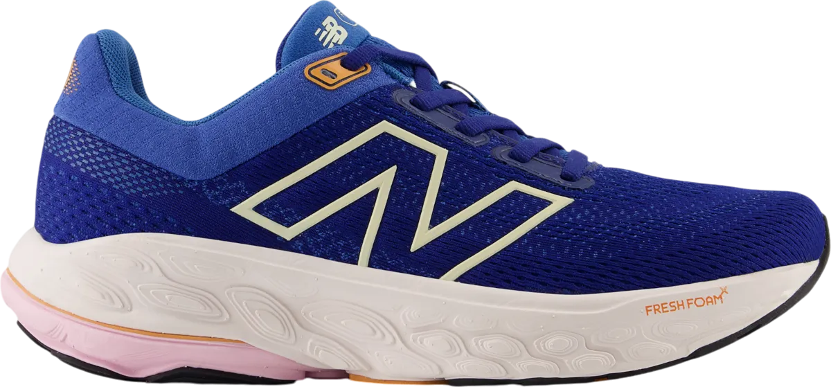 New Balance Fresh Foam X 860 v14 w860h14