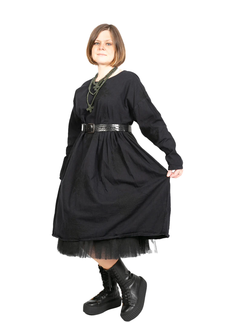 Privatsachen - Jugendwar Kleid