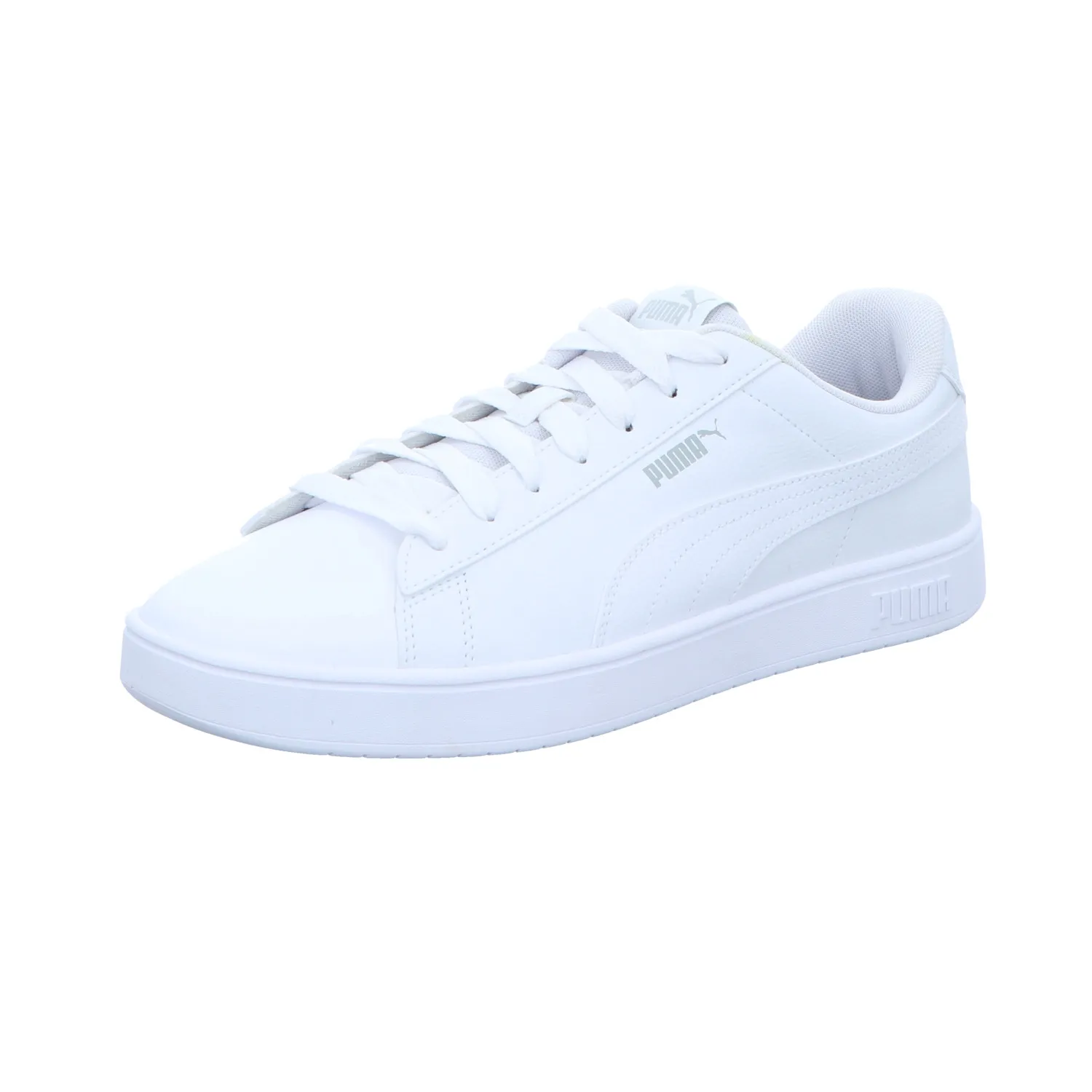 Puma Damen-Sneaker Rickie Classic Weiß