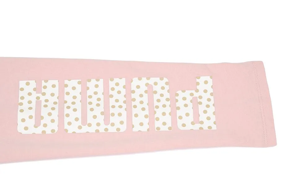 PUMA Kinder Leggings Alpha Leggings G 855992 36