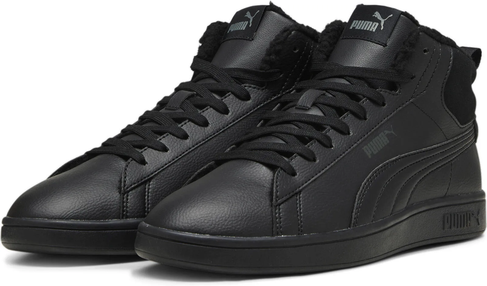 Puma Smash 3.0 Mid WTR - Unisex Winterstiefel