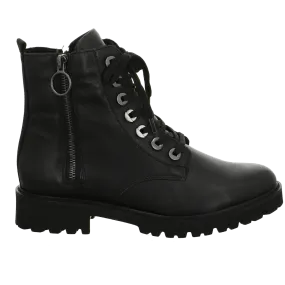 Remonte Stiefelette bis 25mm schwarz