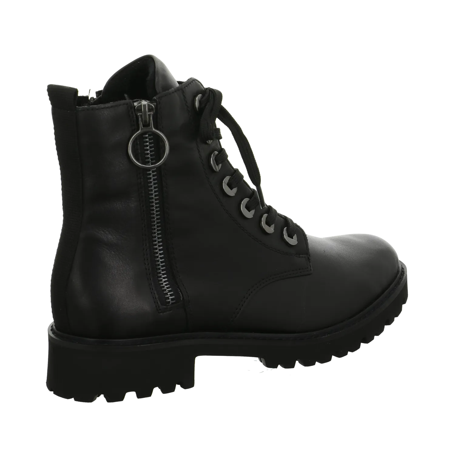 Remonte Stiefelette bis 25mm schwarz