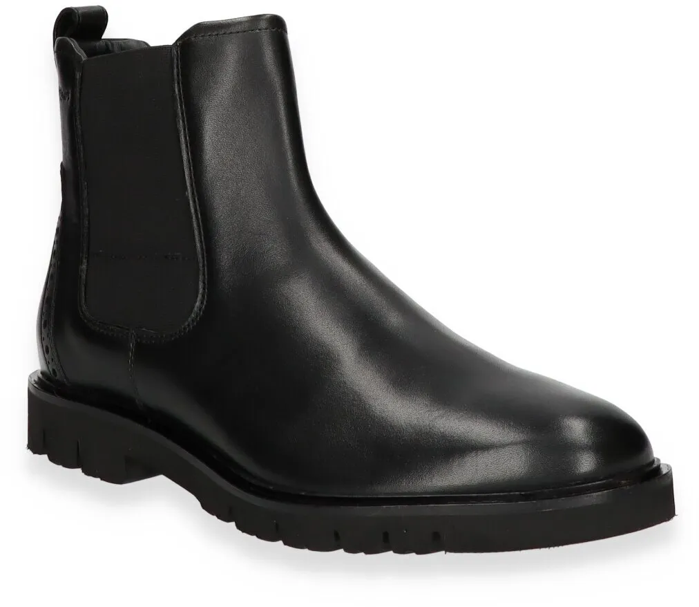 ROGTANOS Herren-Boots 290001000005 (Schwarz)