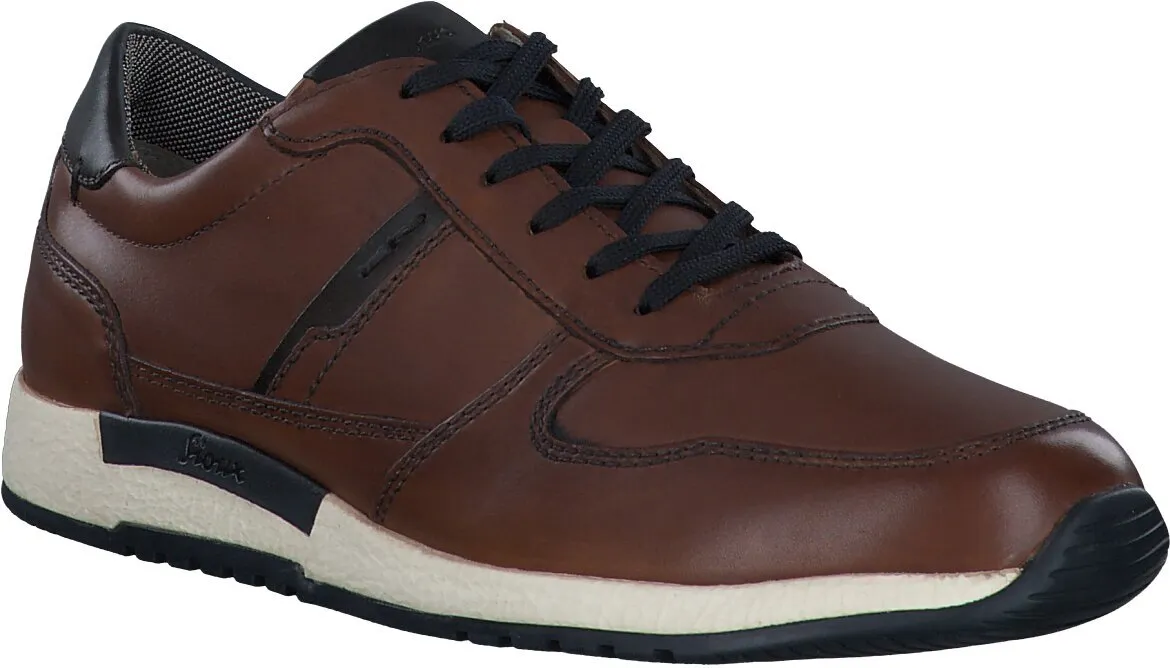 ROJARO Herren-Sneaker 244221000013 (Braun)